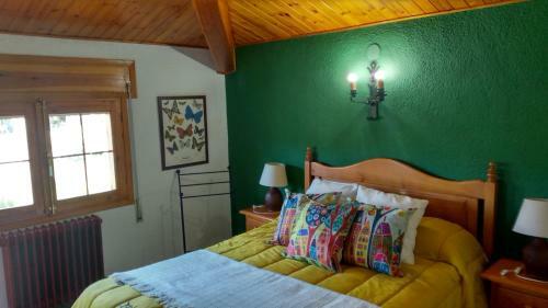 Casa Rural Los Jamones