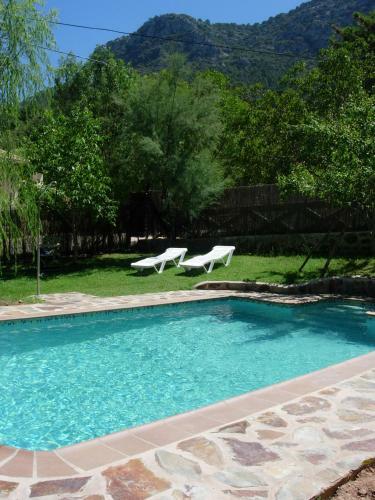 Casa Rural Los Jamones