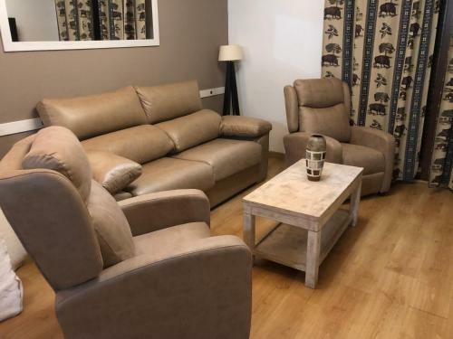 Apartamento Noelia