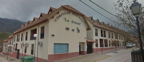 Apartamento Noelia