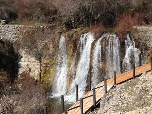 Agroturismo Villa Forastera