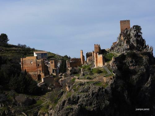 Agroturismo Villa Forastera
