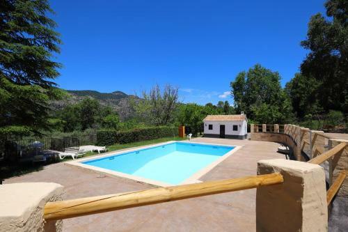 Agroturismo Villa Forastera