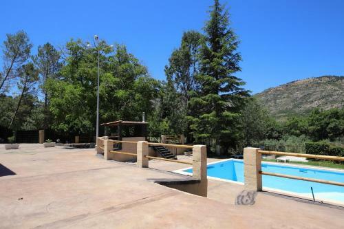 Agroturismo Villa Forastera