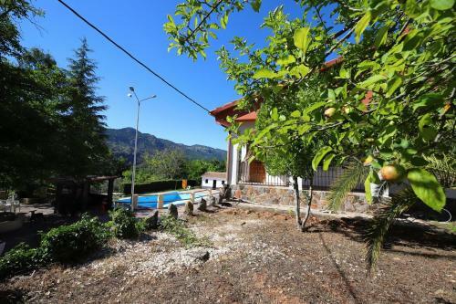 Agroturismo Villa Forastera