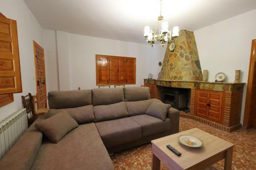 Agroturismo Villa Forastera