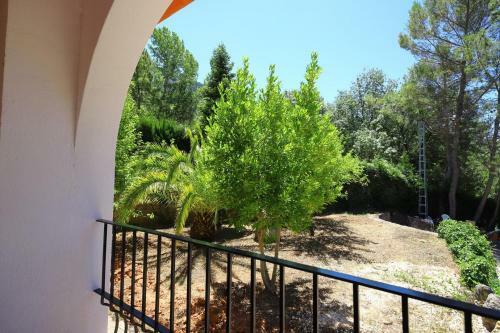 Agroturismo Villa Forastera