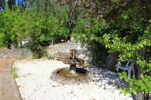 Agroturismo Villa Forastera