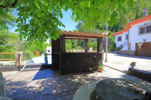 Agroturismo Villa Forastera