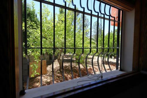 Agroturismo Villa Forastera