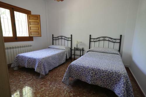 Agroturismo Villa Forastera