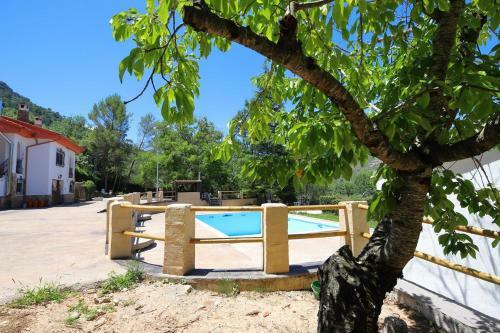 Agroturismo Villa Forastera