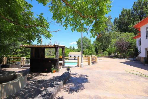 Agroturismo Villa Forastera