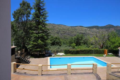 Agroturismo Villa Forastera