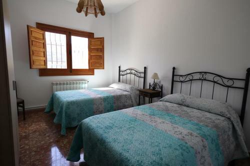 Agroturismo Villa Forastera
