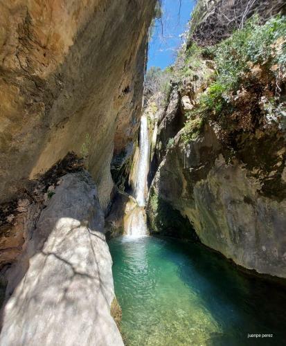 Agroturismo Villa Forastera