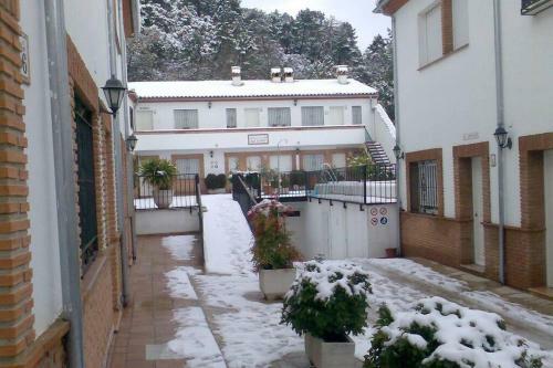 Apartamentos Los Olivos II