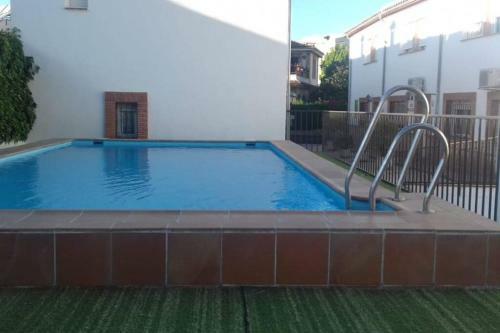 Apartamentos Los Olivos II