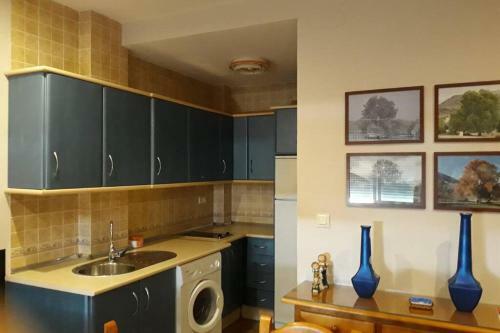 Apartamentos Los Olivos II
