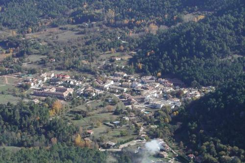 Apartamentos Los Olivos II