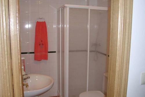 Apartamentos Los Olivos II