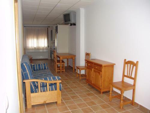 Agroturismo Alojamiento Rural Arco Iris