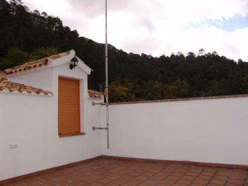 Agroturismo Alojamiento Rural Arco Iris
