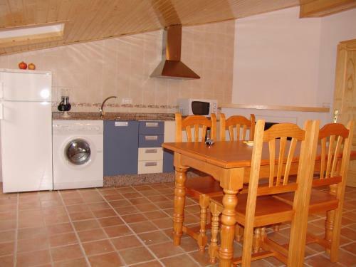 Agroturismo Alojamiento Rural Arco Iris