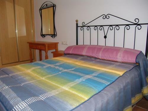 Agroturismo Alojamiento Rural Arco Iris