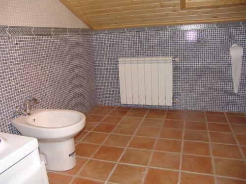 Agroturismo Alojamiento Rural Arco Iris