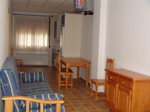 Agroturismo Alojamiento Rural Arco Iris
