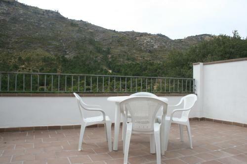 Agroturismo Alojamiento Rural Arco Iris
