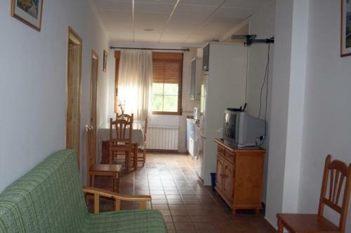 Agroturismo Alojamiento Rural Arco Iris