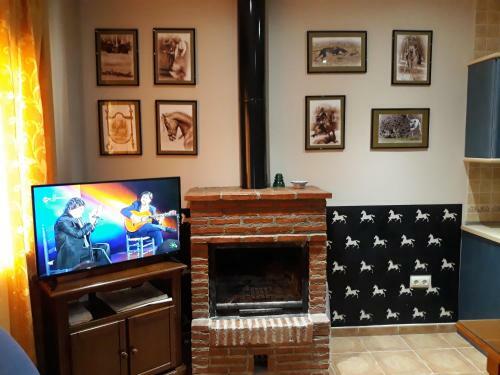 Apartamentos Los Olivos