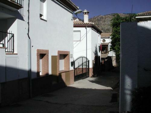 Apartamentos Los Olivos