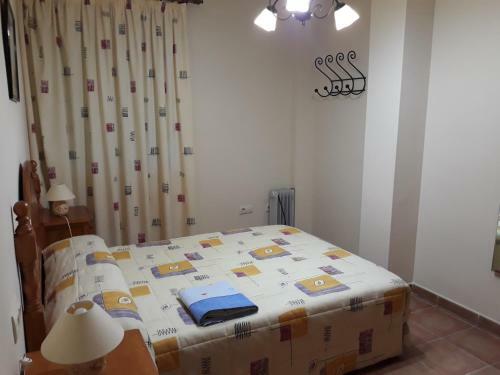 Apartamentos Los Olivos
