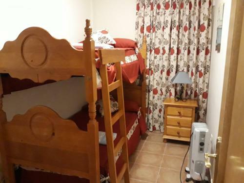 Apartamentos Los Olivos