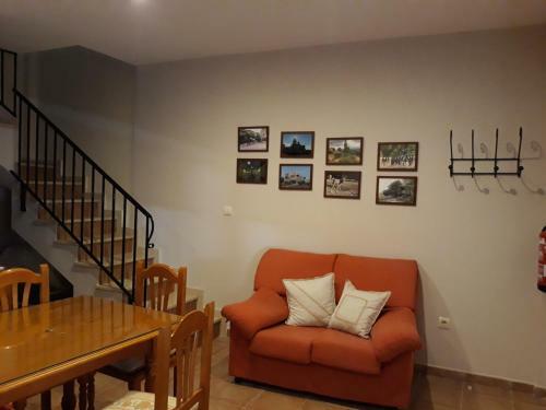 Apartamentos Los Olivos