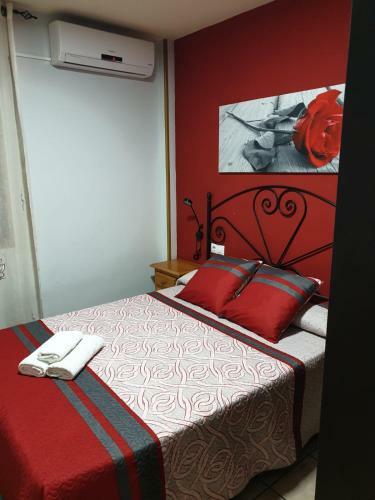 Apartamento Casa Eva