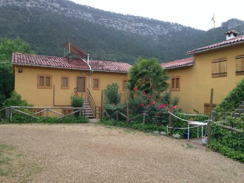 Apartamento Capellania 2