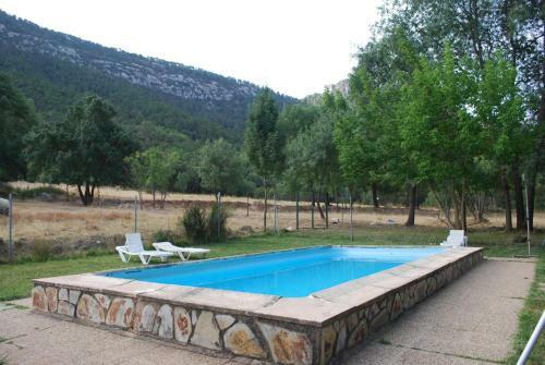 Apartamento Capellania 2