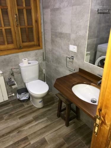 Apartamento Capellania 2
