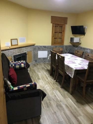 Apartamento Capellania 2