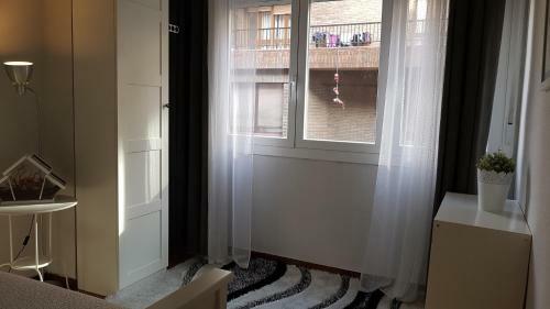 Apartamento Costa Vasca Las Arenas Getxo