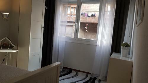 Apartamento Costa Vasca Las Arenas Getxo