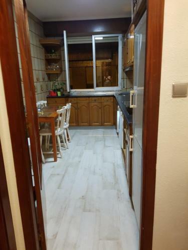 Apartamento Costa Vasca Las Arenas Getxo