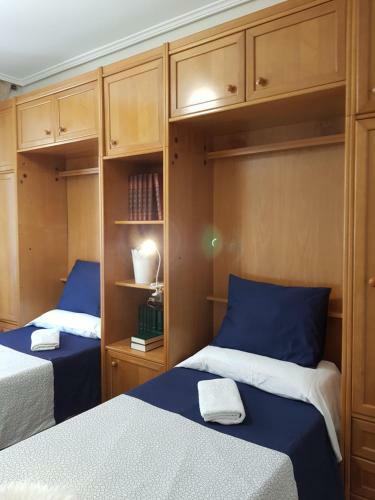 Apartamento Costa Vasca Las Arenas Getxo