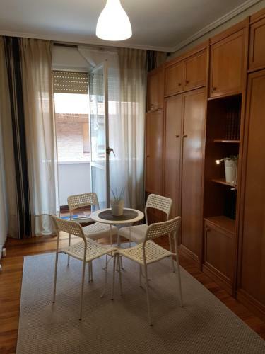 Apartamento Costa Vasca Las Arenas Getxo