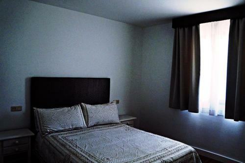 Apartamento El Carrascal, 2 Llaves, Rural