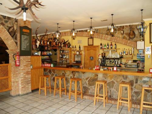 Agroturismo Casa Guillermo